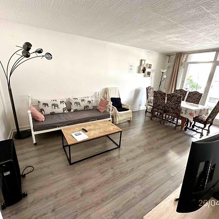 Cosy 74M2 Apartment Close To Paris Houilles 외부 사진