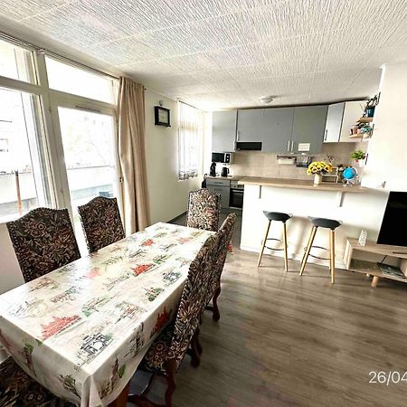 Cosy 74M2 Apartment Close To Paris Houilles 외부 사진