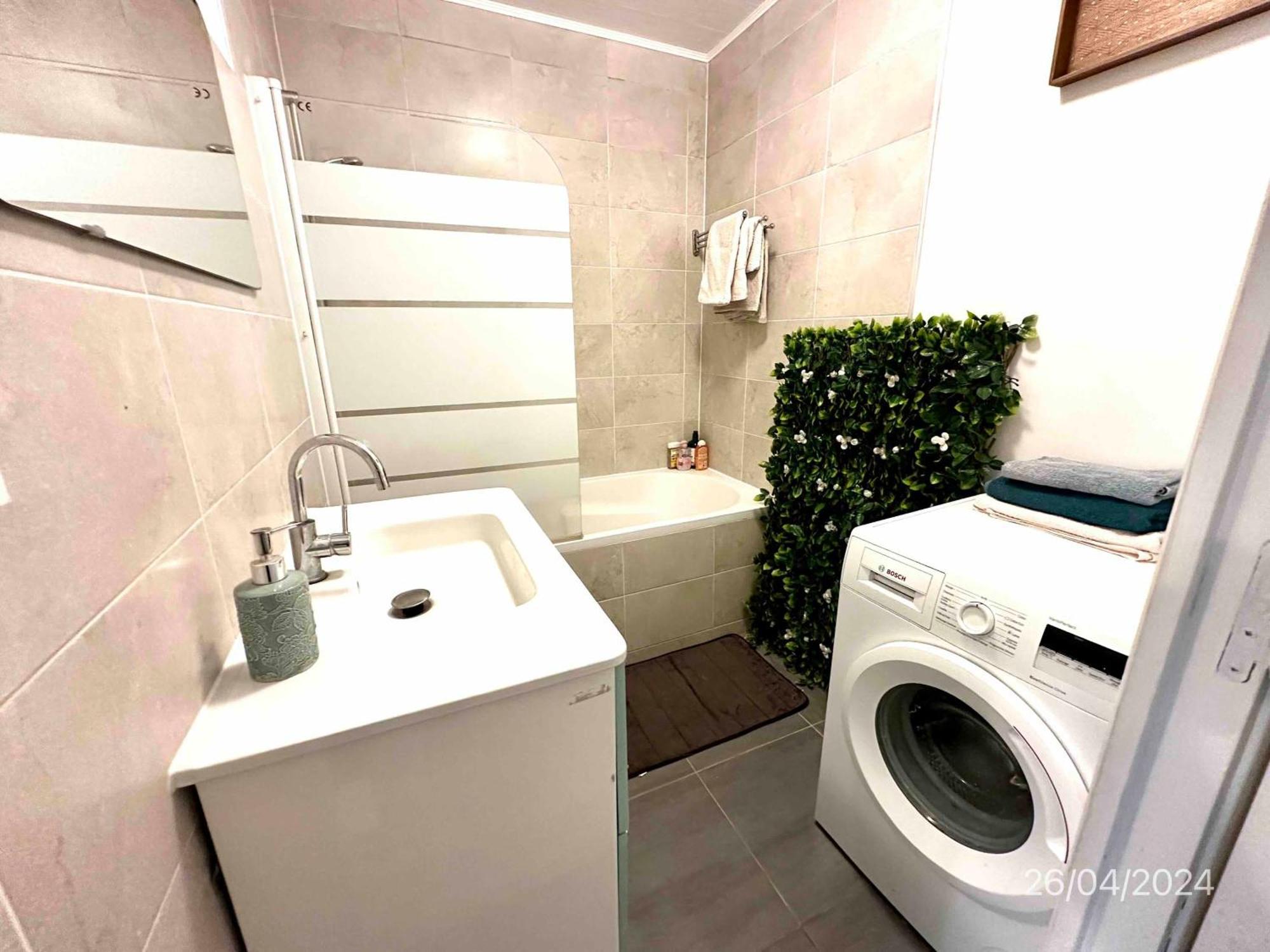 Cosy 74M2 Apartment Close To Paris Houilles 외부 사진