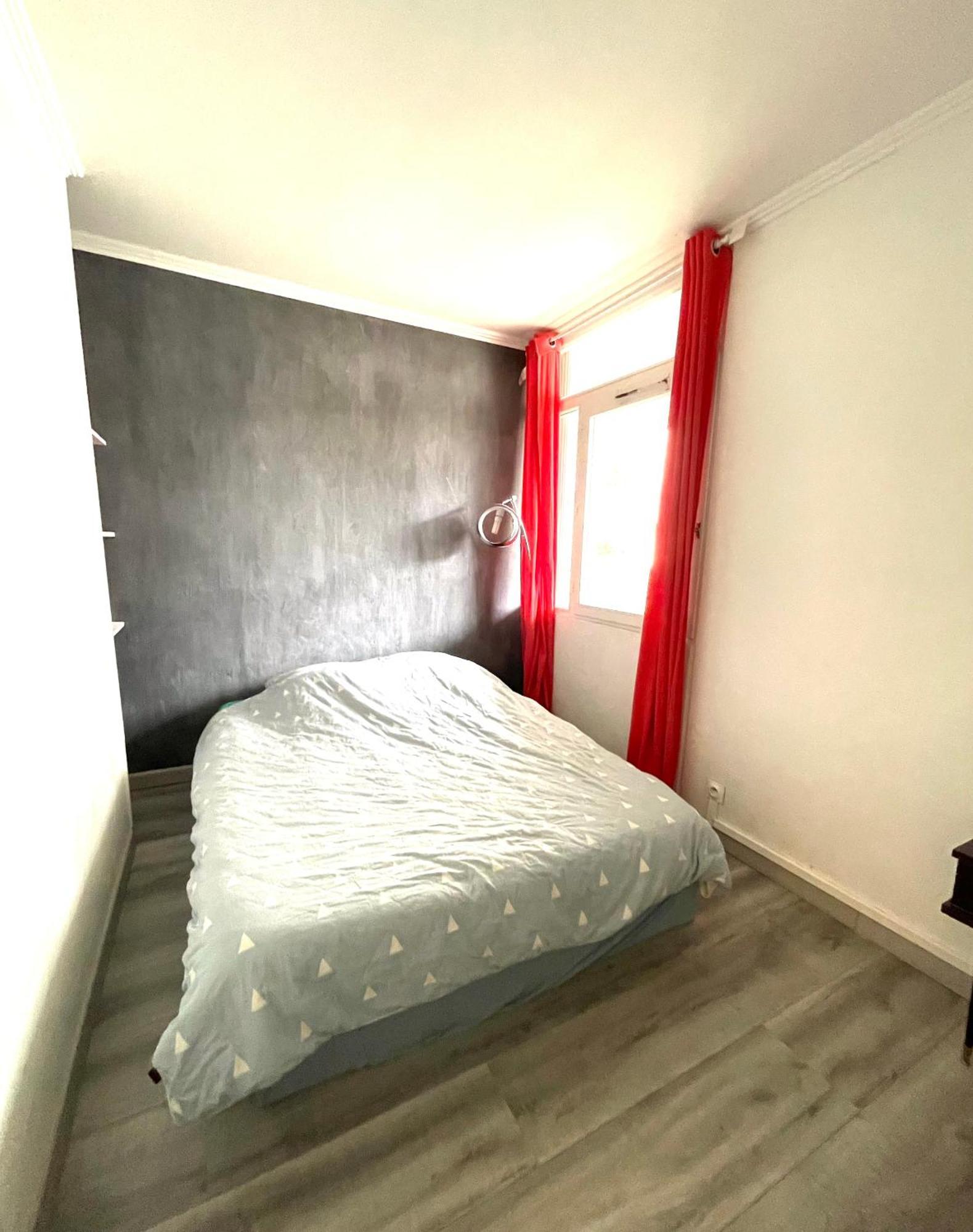 Cosy 74M2 Apartment Close To Paris Houilles 외부 사진