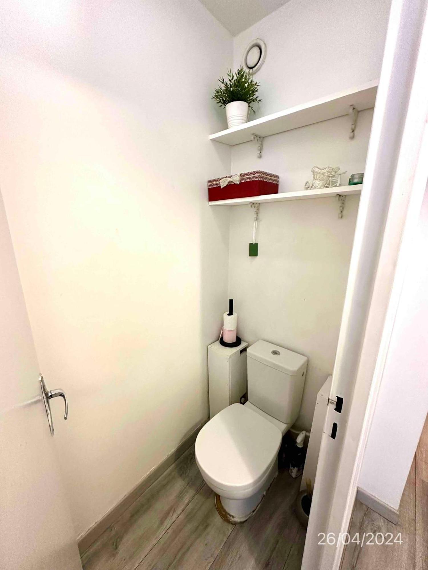 Cosy 74M2 Apartment Close To Paris Houilles 외부 사진